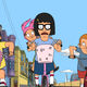 Illustration for article titled iBobs Burgers/i pits Louise against a new enemy while she faces a new fear